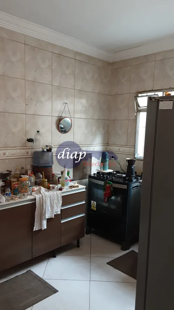 Casa, 3 quartos, 140 m² - Foto 1