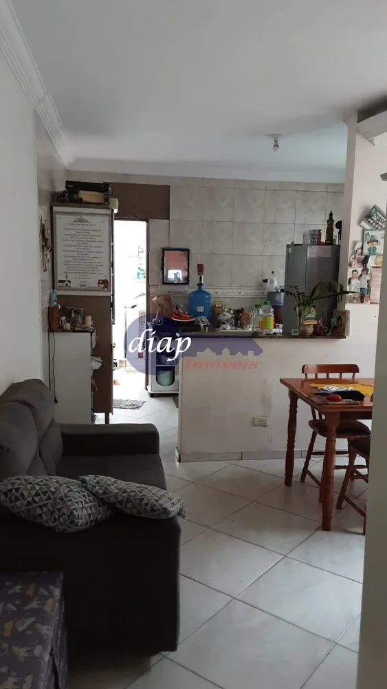 Casa, 3 quartos, 140 m² - Foto 3