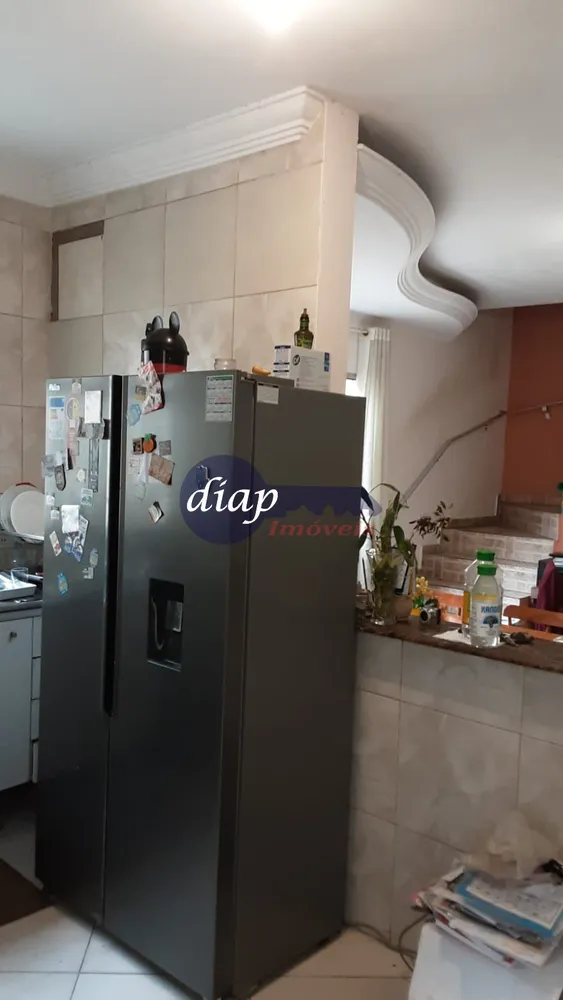 Casa, 3 quartos, 140 m² - Foto 7