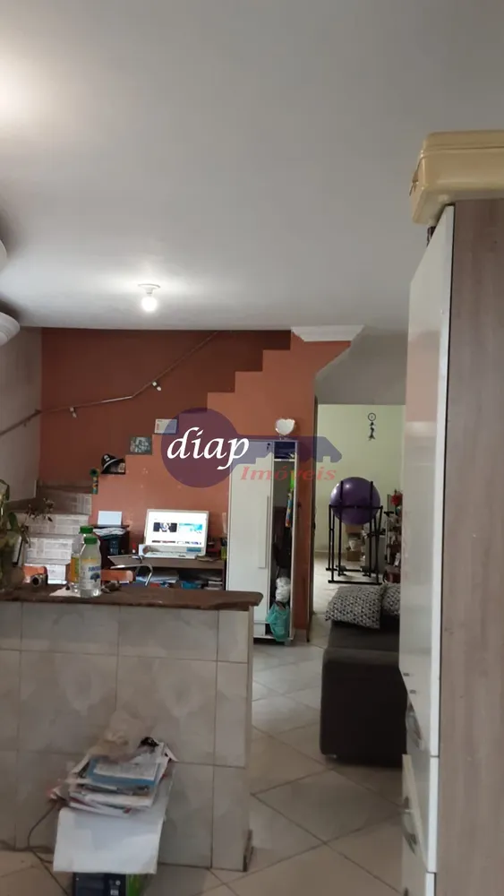 Casa, 3 quartos, 140 m² - Foto 2