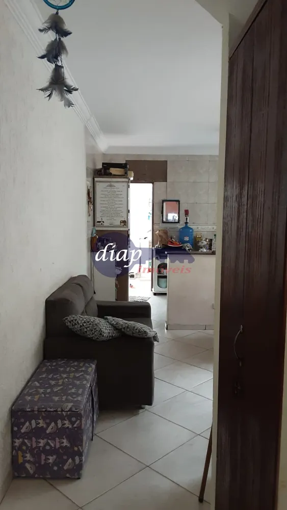 Casa, 3 quartos, 140 m² - Foto 10