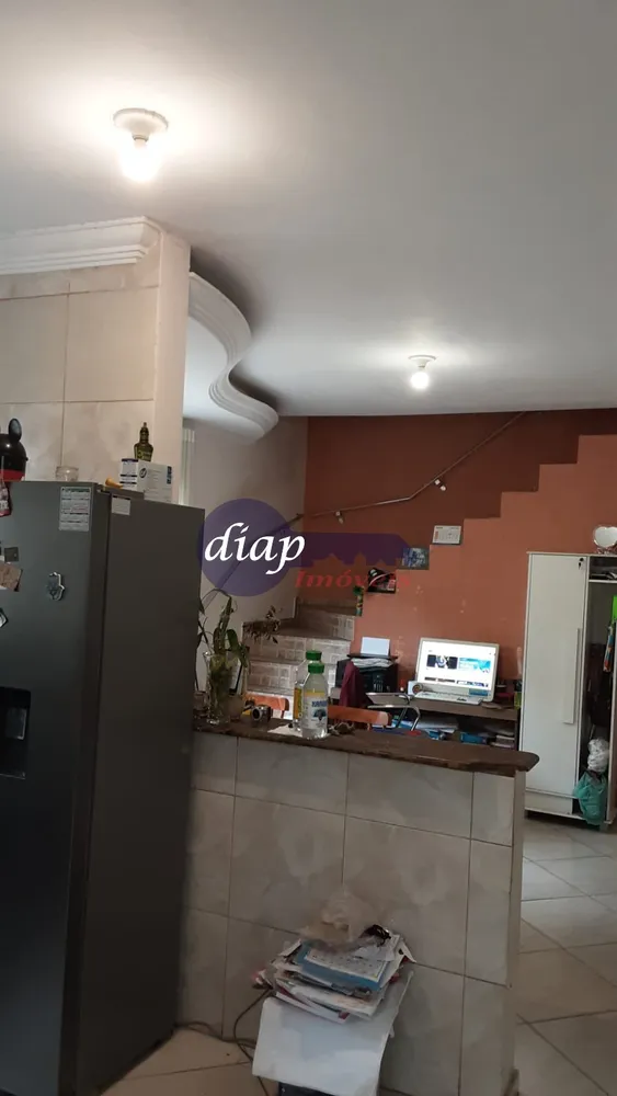 Casa, 3 quartos, 140 m² - Foto 8