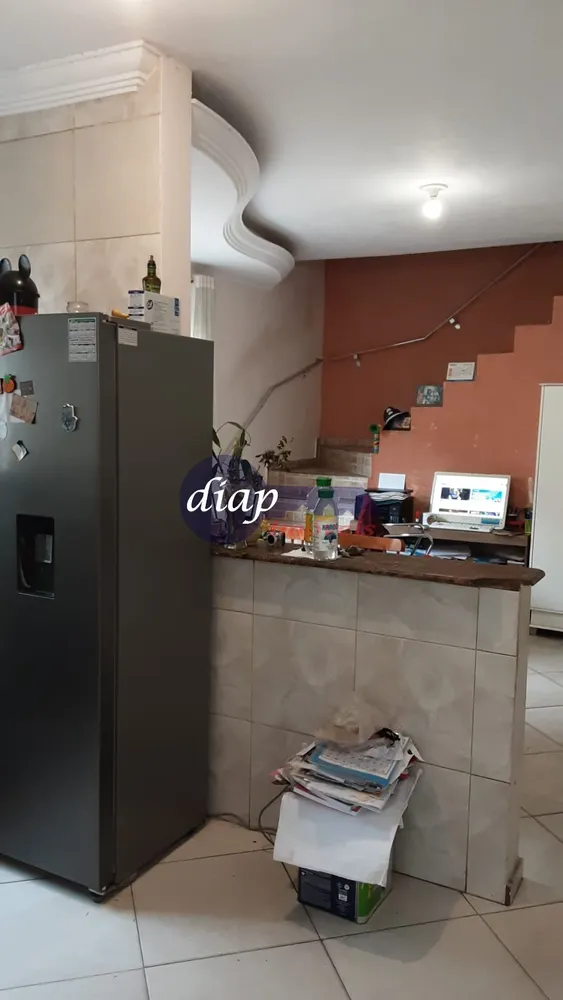 Casa, 3 quartos, 140 m² - Foto 12