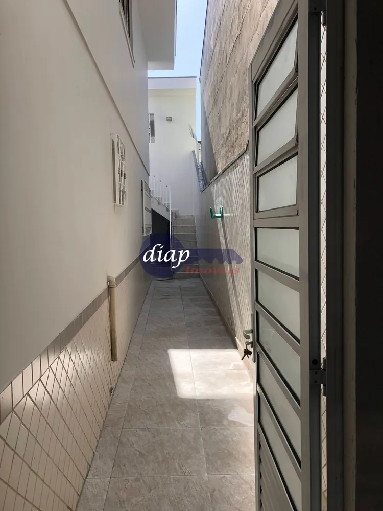 Casa, 4 quartos, 163 m² - Foto 19