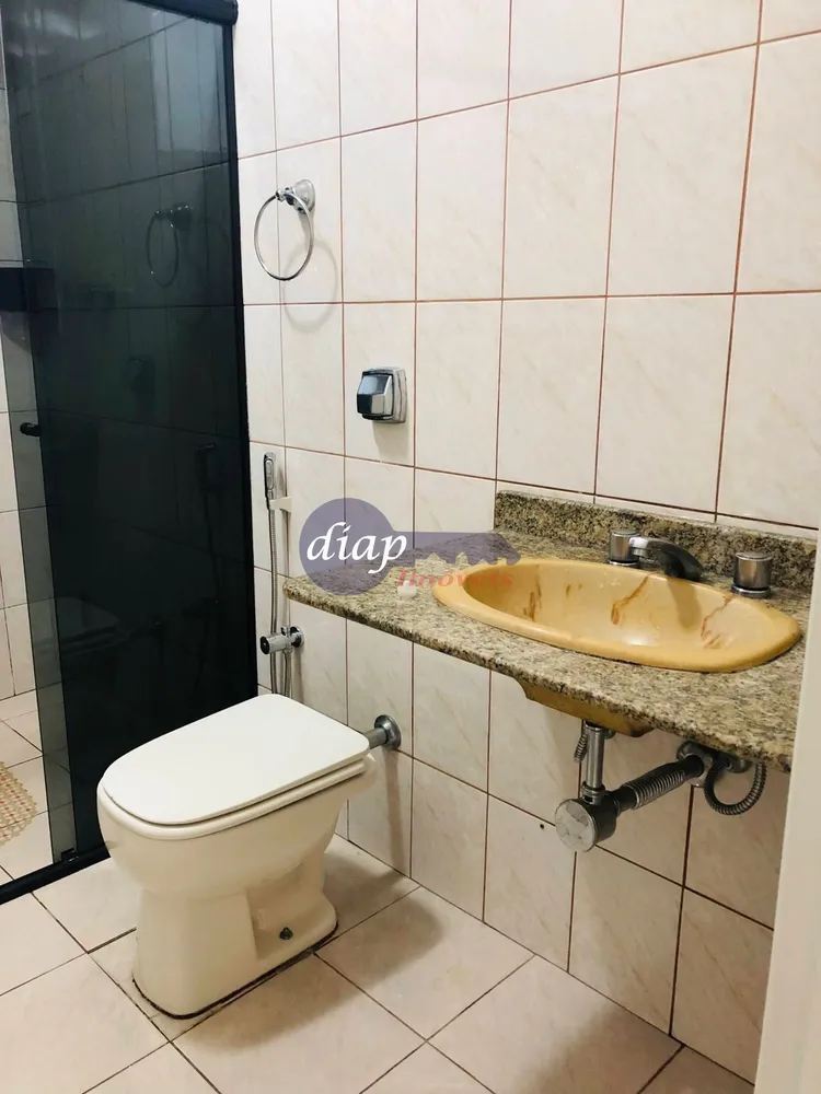 Casa, 4 quartos, 163 m² - Foto 5
