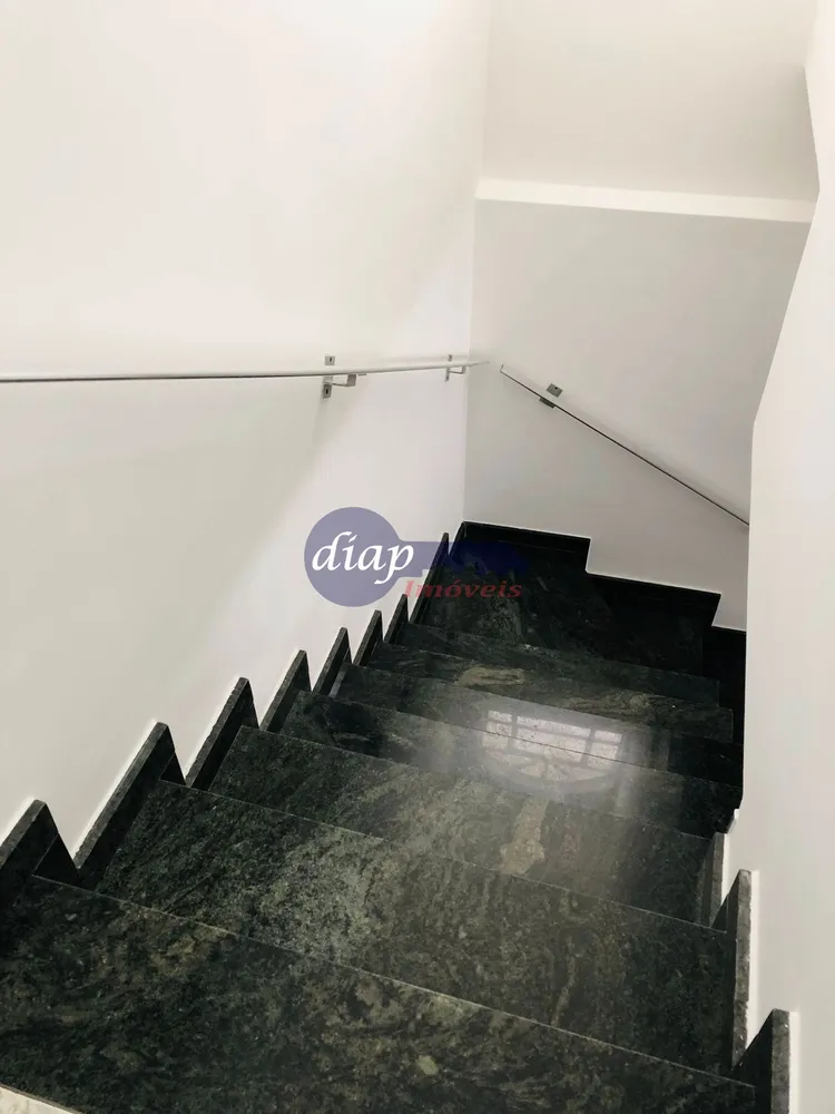 Casa, 4 quartos, 163 m² - Foto 1
