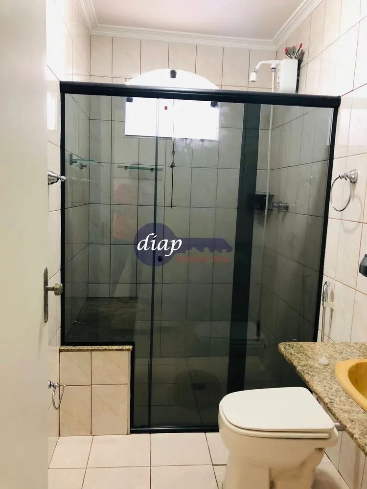 Casa, 4 quartos, 163 m² - Foto 20