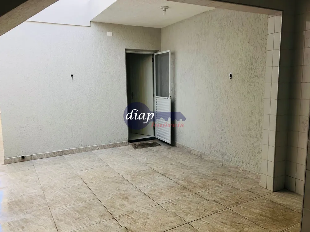 Casa, 4 quartos, 163 m² - Foto 6