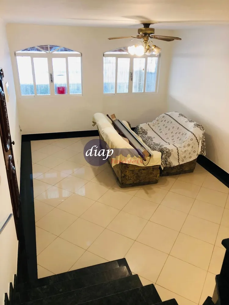Casa, 4 quartos, 163 m² - Foto 2