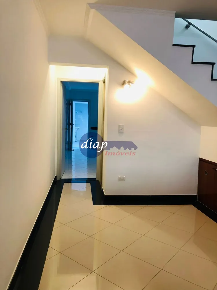 Casa, 4 quartos, 163 m² - Foto 3