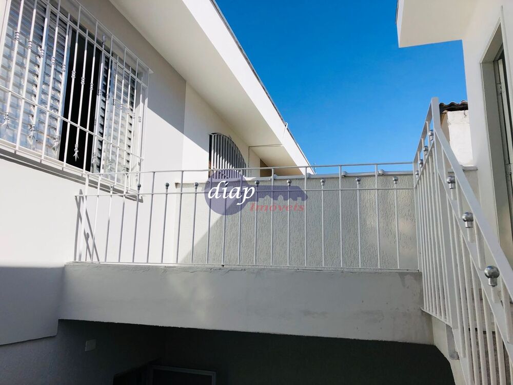 Casa, 4 quartos, 163 m² - Foto 2