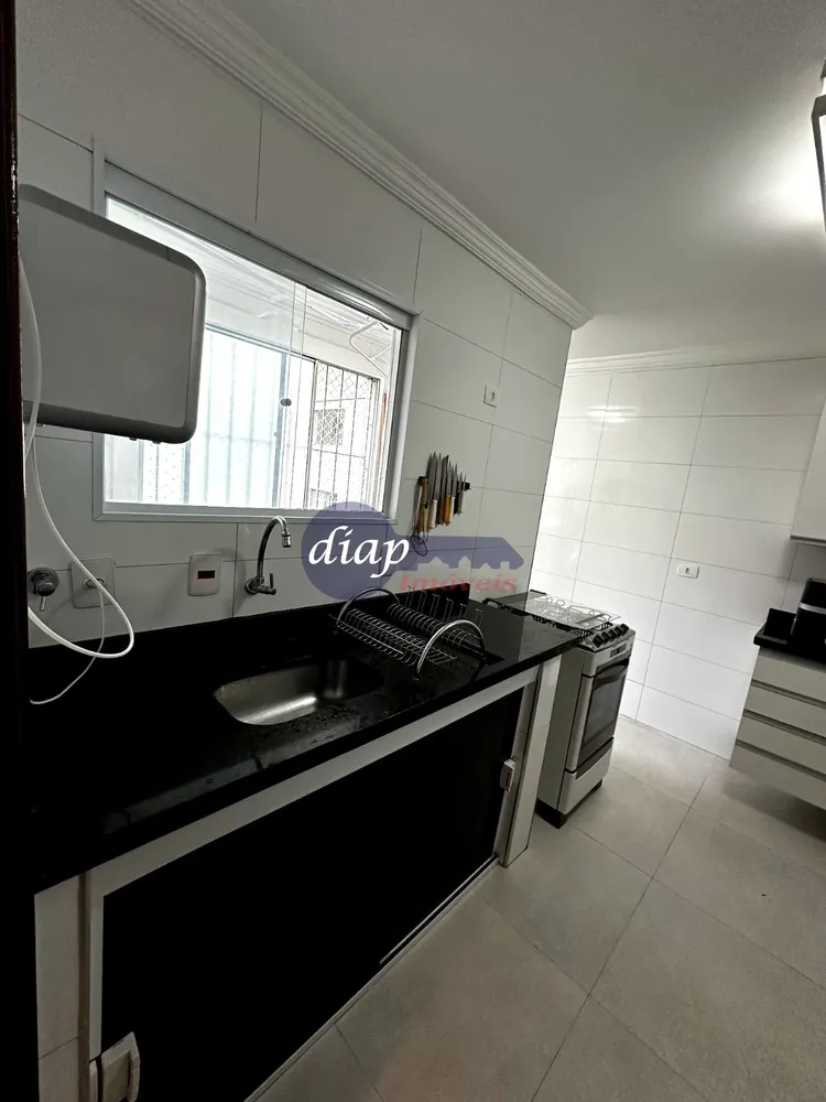 Apartamento, 2 quartos, 60 m² - Foto 5
