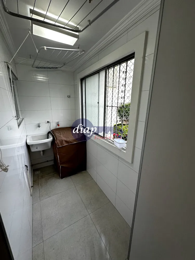 Apartamento, 2 quartos, 60 m² - Foto 2