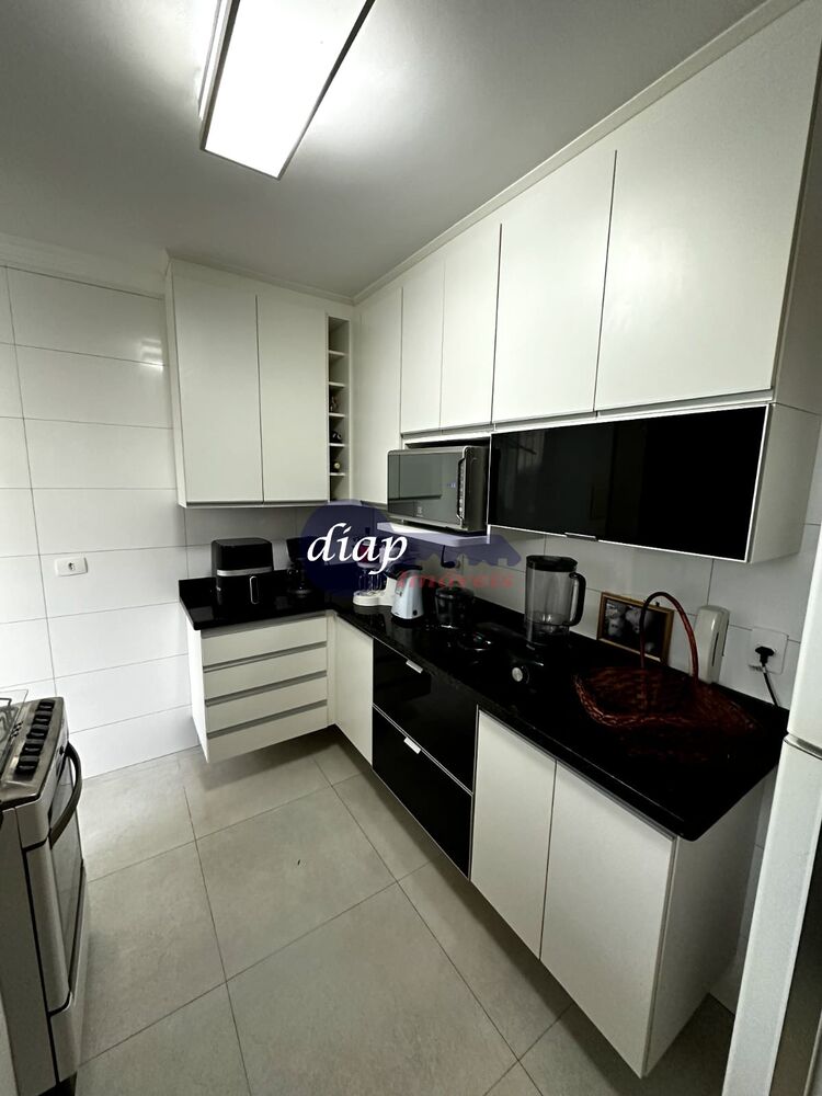 Apartamento, 2 quartos, 60 m² - Foto 2