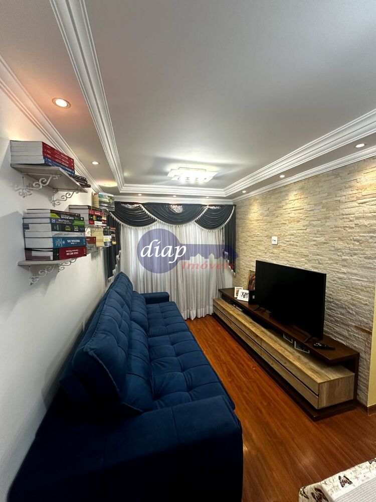 Apartamento, 2 quartos, 60 m² - Foto 12