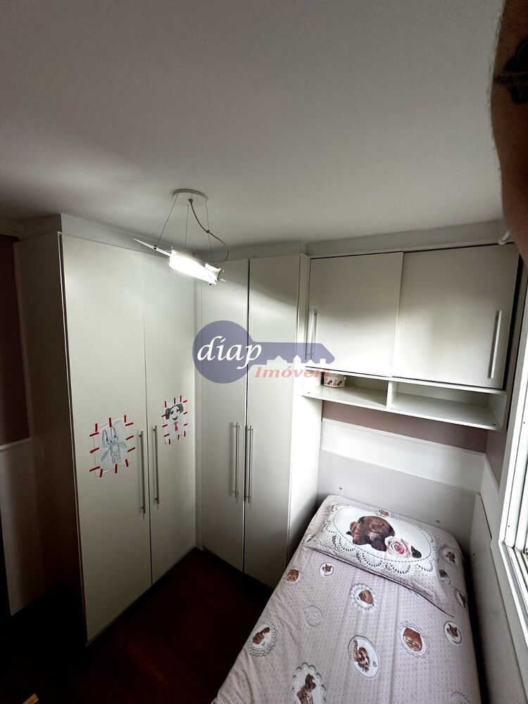 Apartamento, 2 quartos, 60 m² - Foto 11