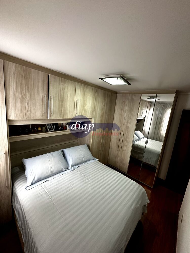 Apartamento, 2 quartos, 60 m² - Foto 9