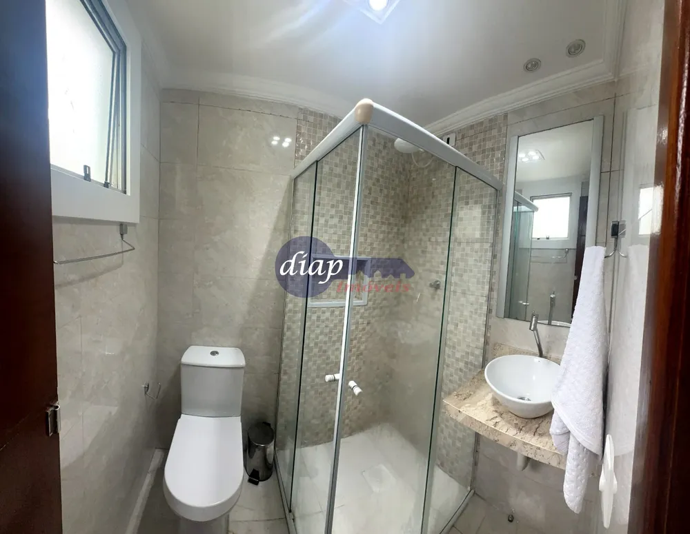 Apartamento, 2 quartos, 60 m² - Foto 16