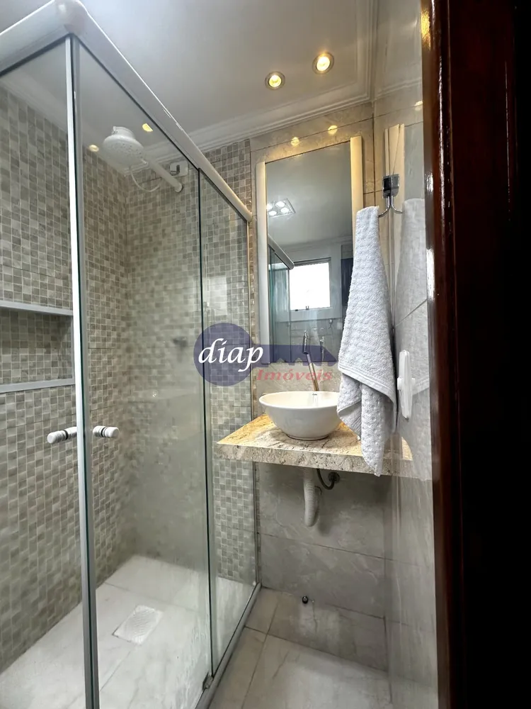 Apartamento, 2 quartos, 60 m² - Foto 17