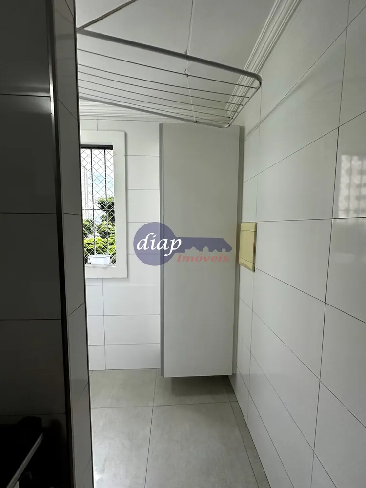 Apartamento, 2 quartos, 60 m² - Foto 3