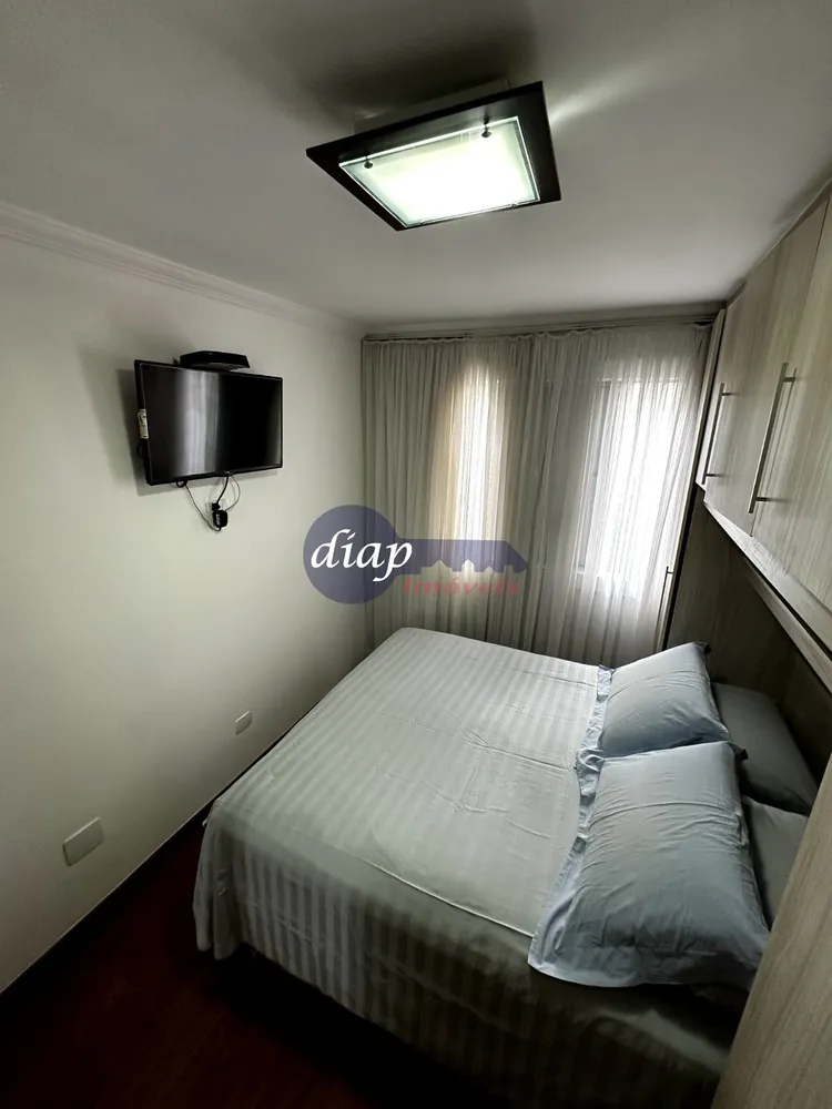 Apartamento, 2 quartos, 60 m² - Foto 22