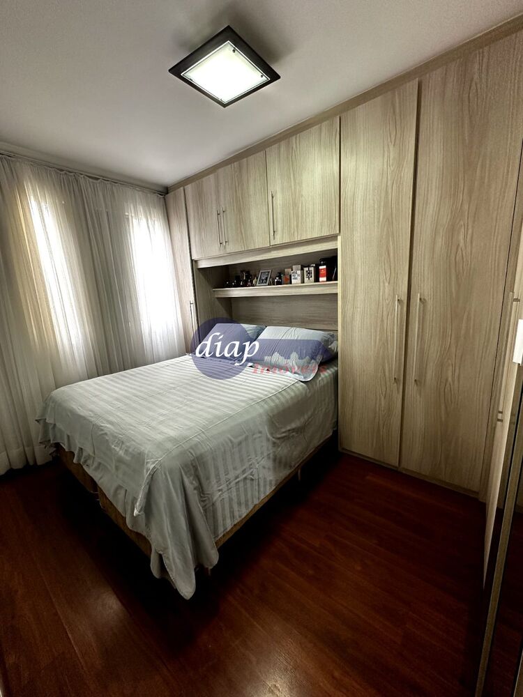 Apartamento, 2 quartos, 60 m² - Foto 7