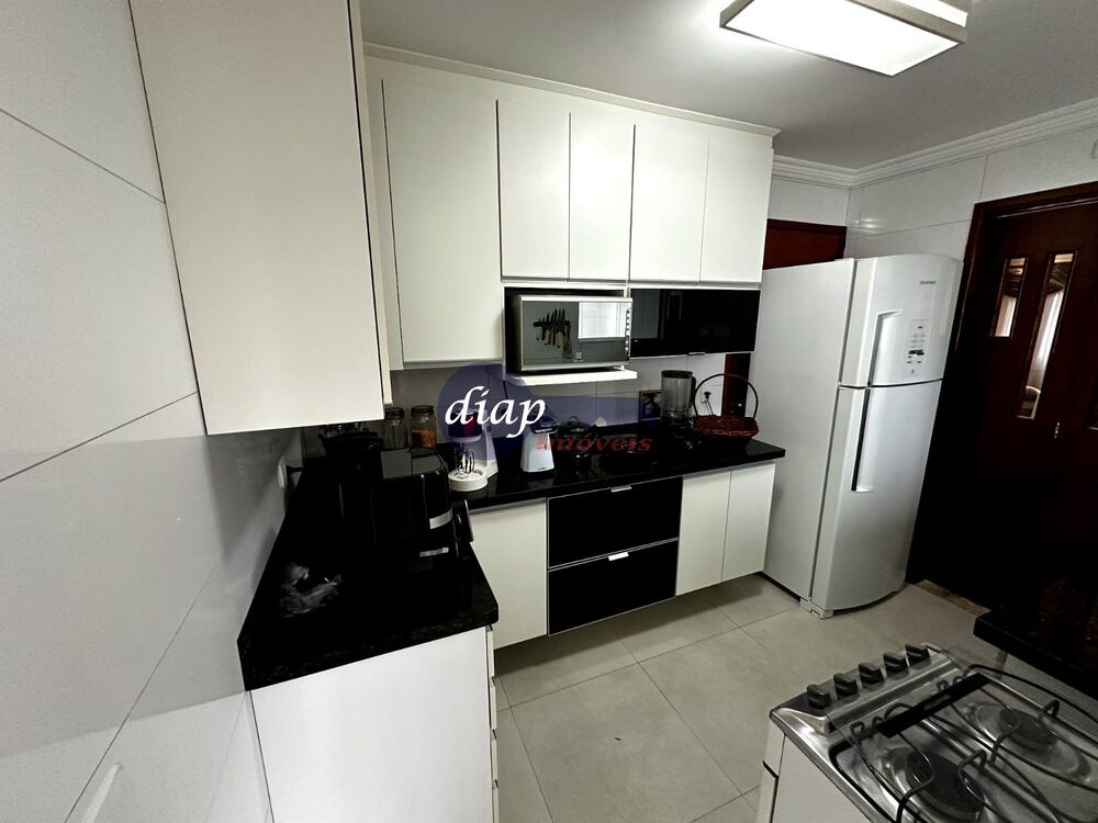 Apartamento, 2 quartos, 60 m² - Foto 6