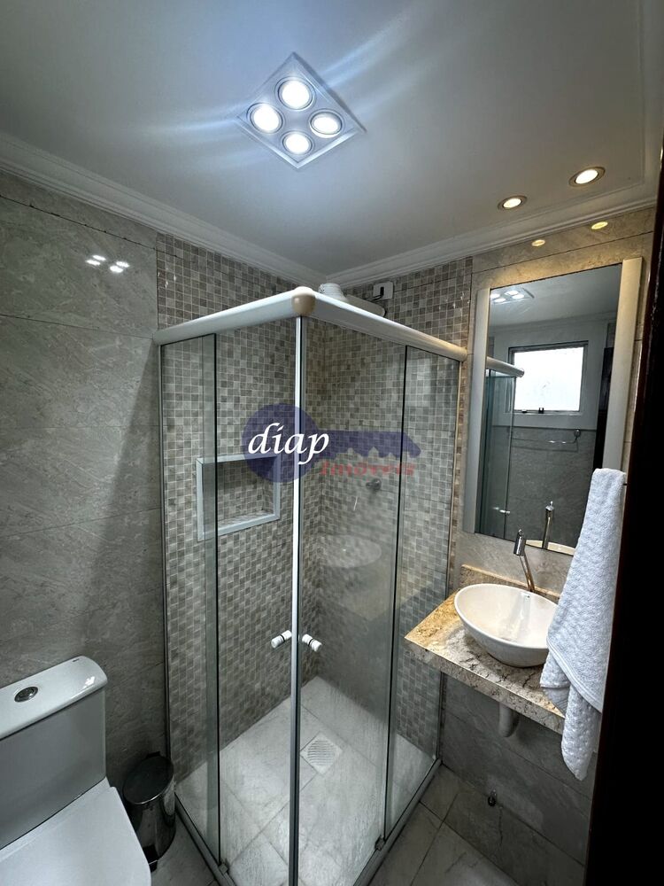 Apartamento, 2 quartos, 60 m² - Foto 10