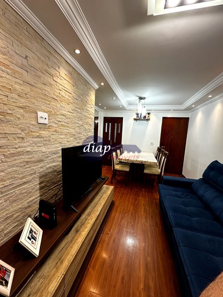 Apartamento, 2 quartos, 60 m² - Foto 1