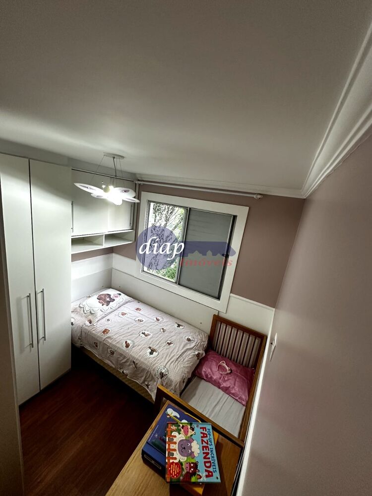 Apartamento, 2 quartos, 60 m² - Foto 8