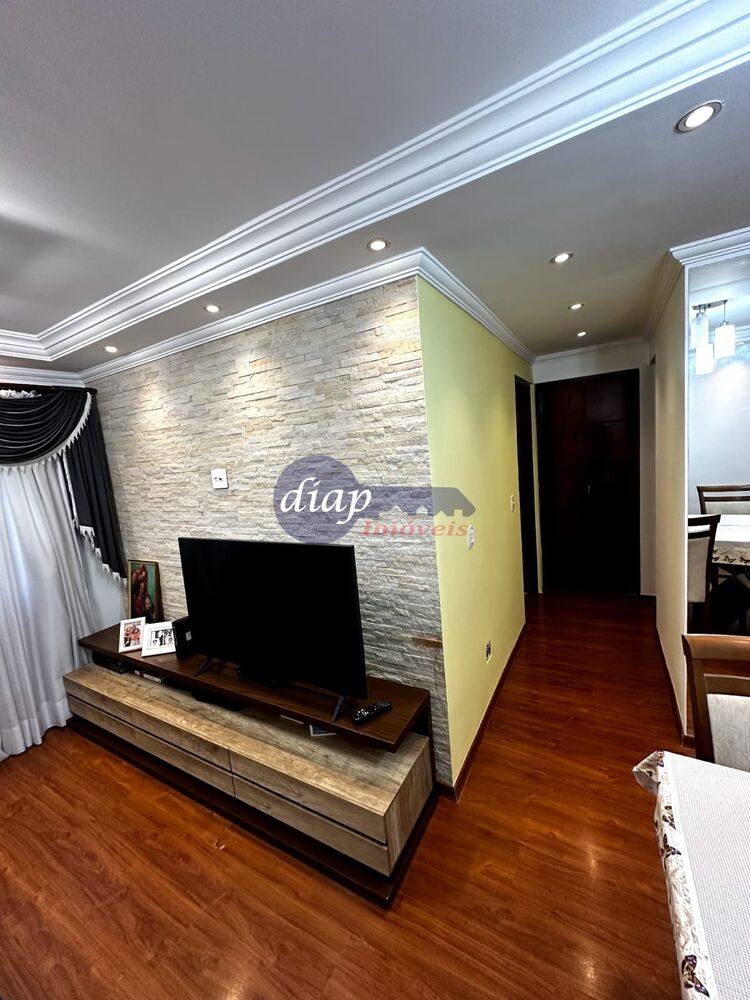 Apartamento, 2 quartos, 60 m² - Foto 4