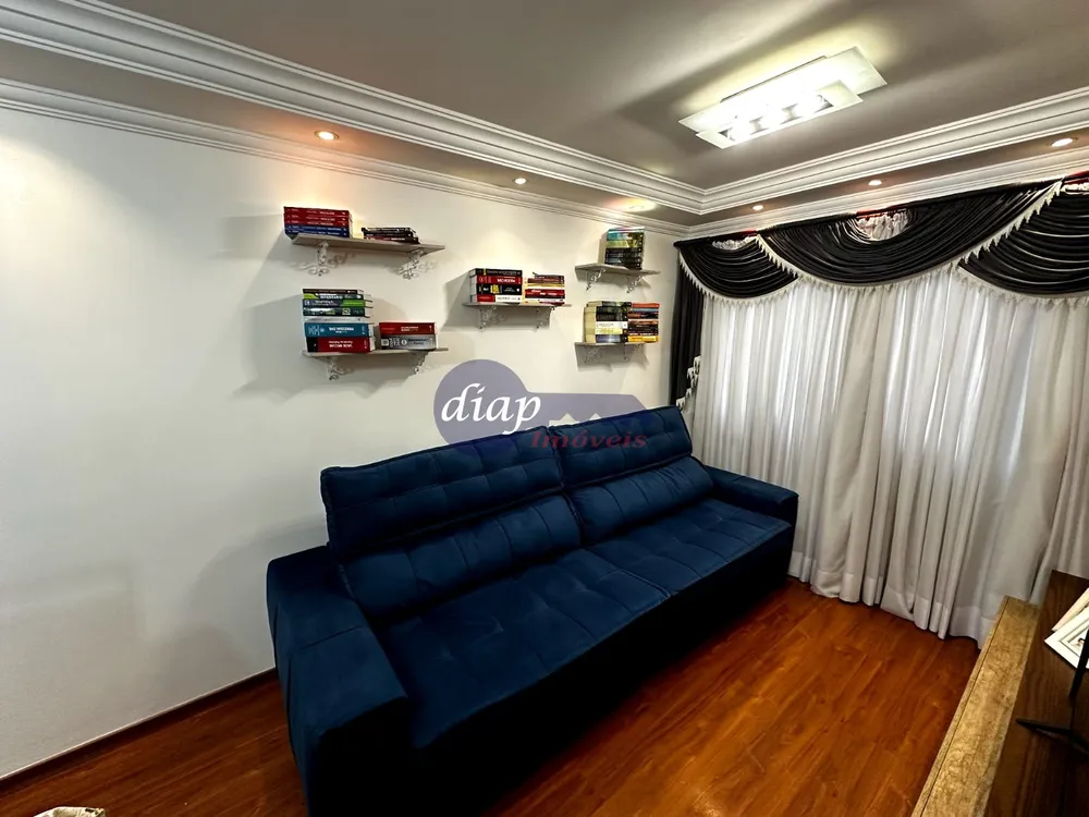 Apartamento, 2 quartos, 60 m² - Foto 12
