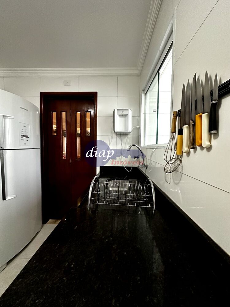 Apartamento, 2 quartos, 60 m² - Foto 5