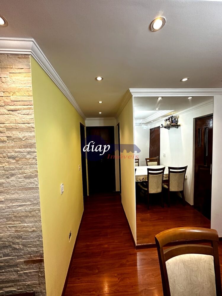 Apartamento, 2 quartos, 60 m² - Foto 3