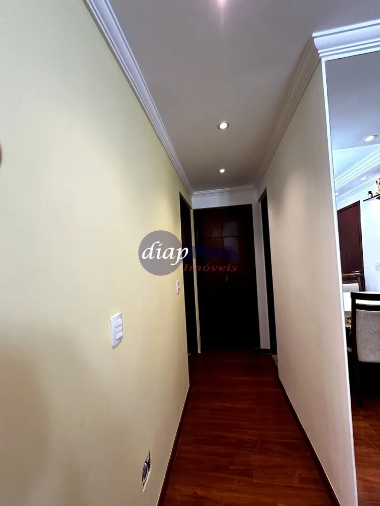 Apartamento, 2 quartos, 60 m² - Foto 9