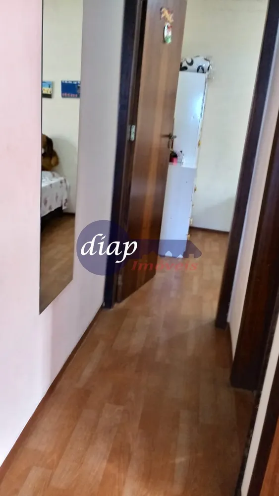 Casa, 3 quartos, 140 m² - Foto 12