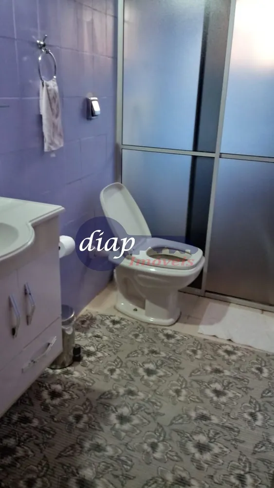 Casa, 3 quartos, 140 m² - Foto 17
