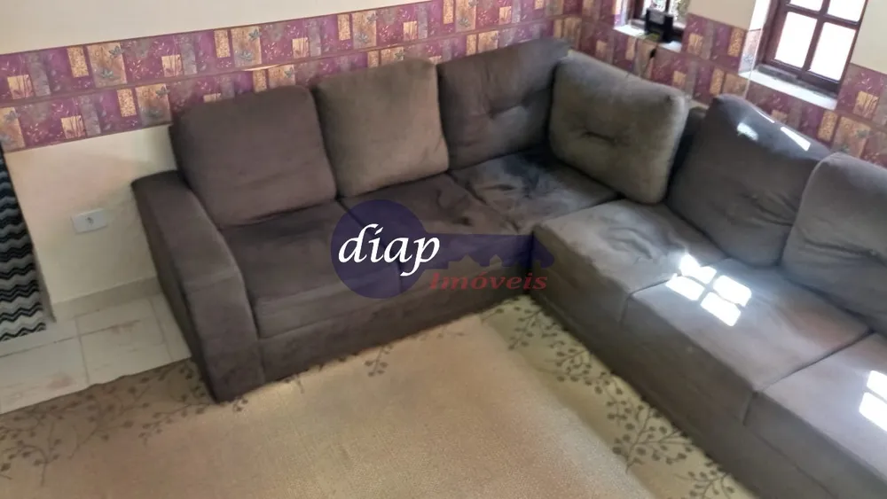Casa, 3 quartos, 140 m² - Foto 8