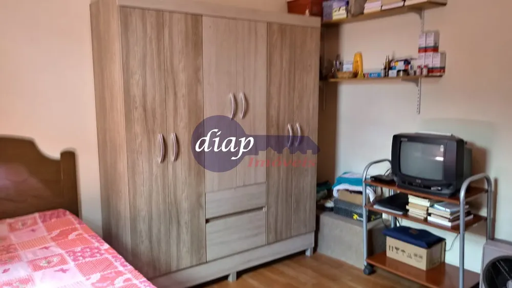 Casa, 3 quartos, 140 m² - Foto 15