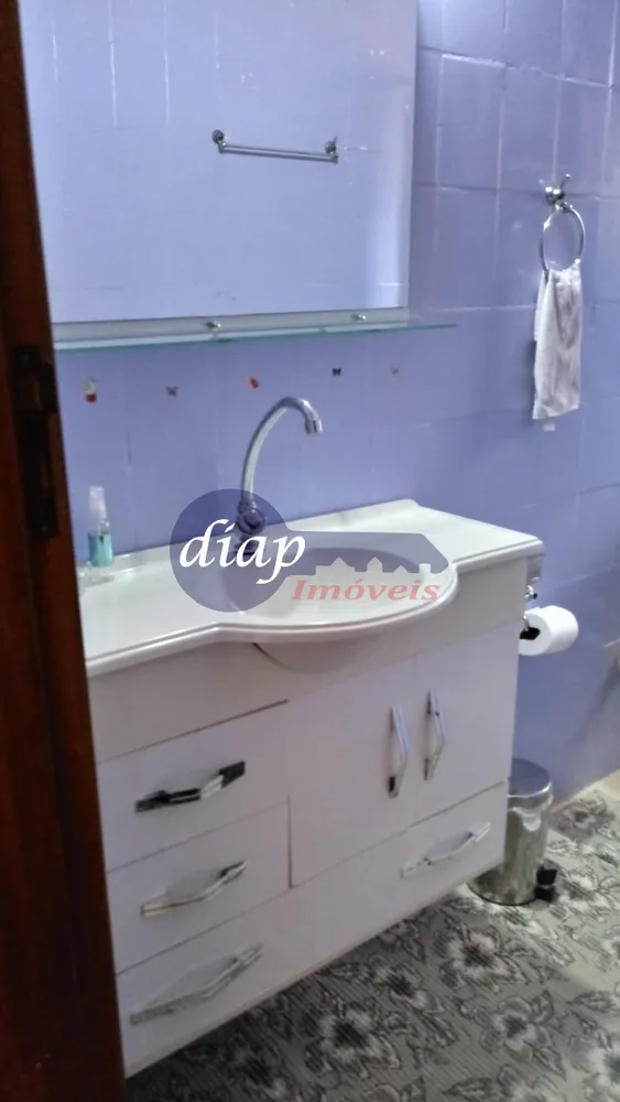 Casa, 3 quartos, 140 m² - Foto 18