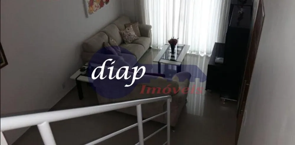 Casa, 3 quartos, 115 m² - Foto 11