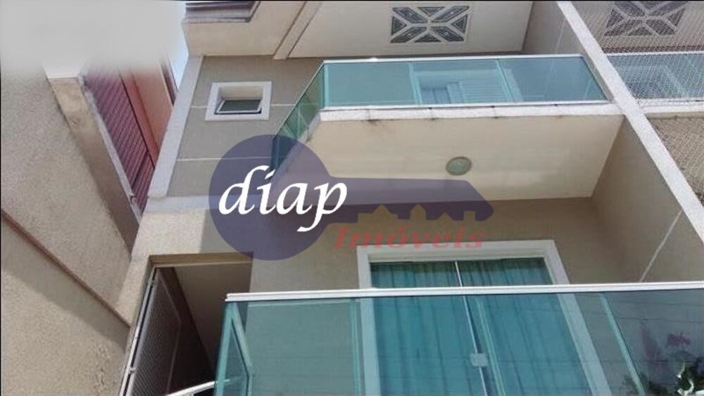 Casa, 3 quartos, 115 m² - Foto 2