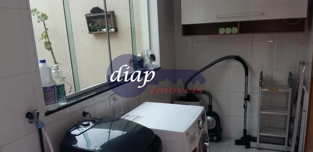 Casa, 3 quartos, 115 m² - Foto 6