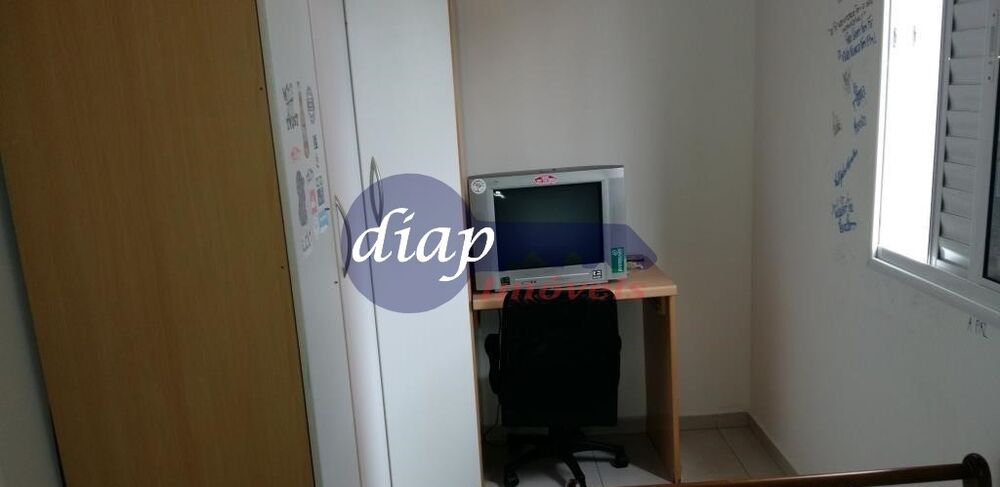 Casa, 3 quartos, 115 m² - Foto 4