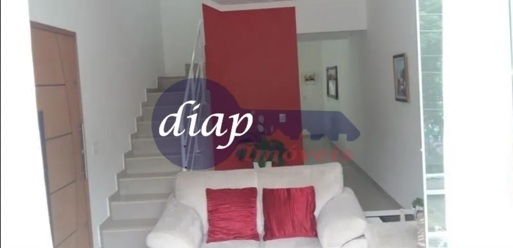 Casa, 3 quartos, 115 m² - Foto 10