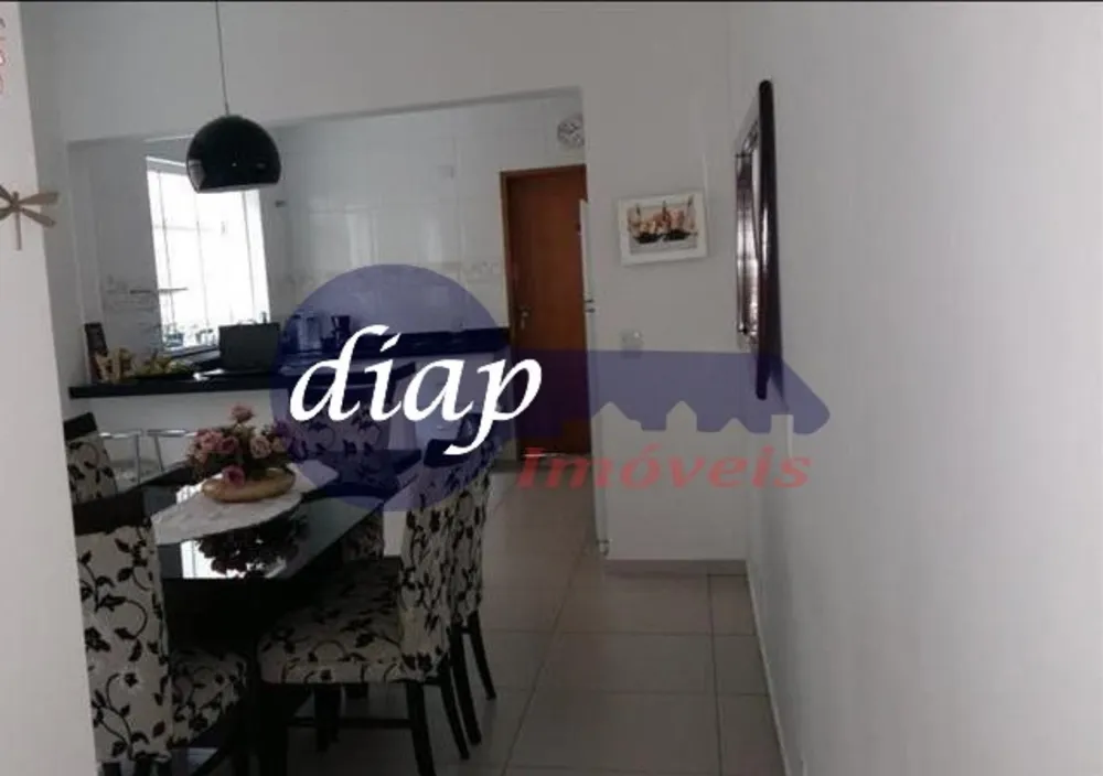 Casa, 3 quartos, 115 m² - Foto 13