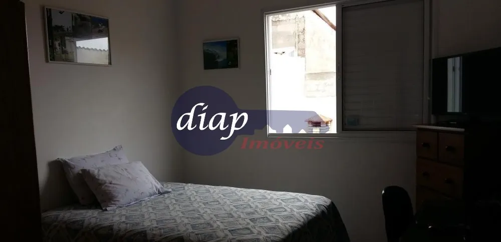 Casa, 3 quartos, 115 m² - Foto 2