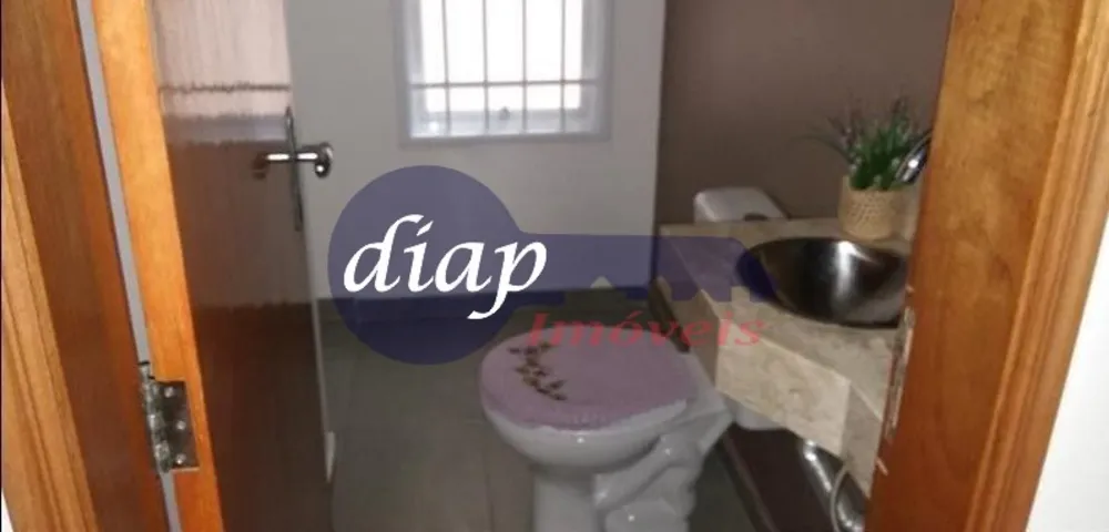 Casa, 3 quartos, 115 m² - Foto 8