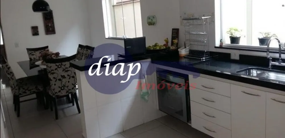Casa, 3 quartos, 115 m² - Foto 14