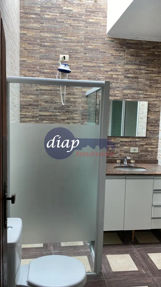 Casa, 3 quartos, 240 m² - Foto 5